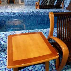 SPA-зона, Фітнес-центр CONSTANTA Sport, Дніпро, Україна