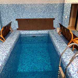 SPA-зона, Фітнес-центр CONSTANTA Sport, Дніпро, Україна