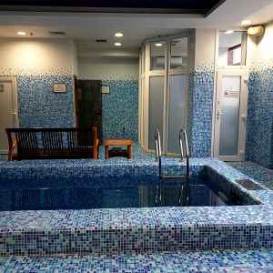 SPA-зона, Фітнес-центр CONSTANTA Sport, Дніпро, Україна