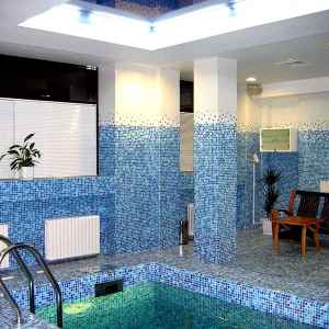 SPA-зона, Фітнес-центр CONSTANTA Sport, Дніпро, Україна