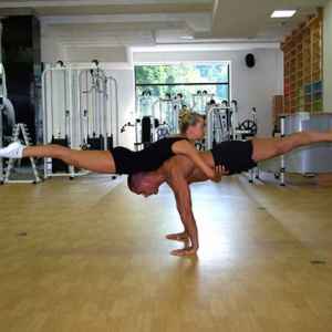 Зал акробатики, Фітнес-центр CONSTANTA Sport, Дніпро, Україна