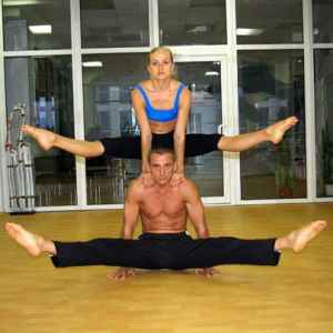 Зал акробатики, Фітнес-центр CONSTANTA Sport, Дніпро, Україна