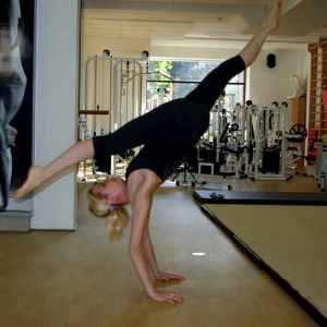 Зал акробатики, Фітнес-центр CONSTANTA Sport, Дніпро, Україна