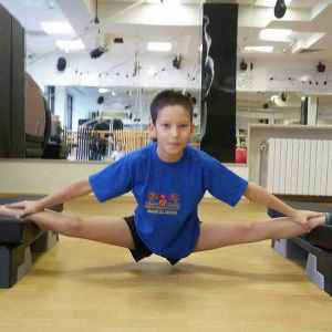 Зал акробатики, Фітнес-центр CONSTANTA Sport, Дніпро, Україна