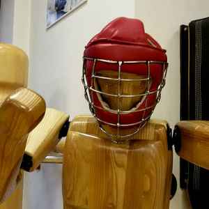 Зал єдиноборств, Фітнес-центр CONSTANTA Sport, Дніпро, Україна