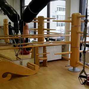 Зал єдиноборств, Фітнес-центр CONSTANTA Sport, Дніпро, Україна