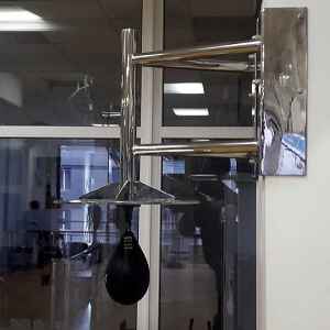 Зал єдиноборств, Фітнес-центр CONSTANTA Sport, Дніпро, Україна