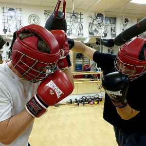 Зал єдиноборств, Фітнес-центр CONSTANTA Sport, Дніпро, Україна