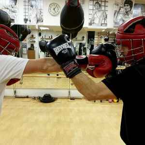 Зал єдиноборств, Фітнес-центр CONSTANTA Sport, Дніпро, Україна