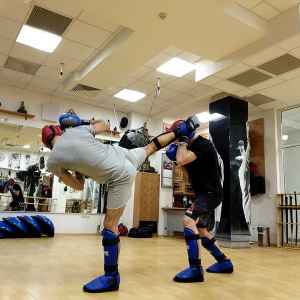 Зал єдиноборств, Фітнес-центр CONSTANTA Sport, Дніпро, Україна