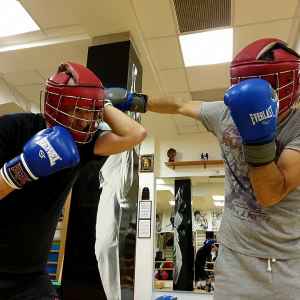 Зал єдиноборств, Фітнес-центр CONSTANTA Sport, Дніпро, Україна