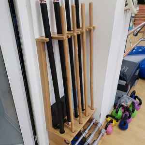 Зал індивідуальних тренувань, Фітнес-центр CONSTANTA Sport Дніпро, Україна