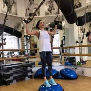 Зал індивідуальних тренувань, Фітнес-центр CONSTANTA Sport Дніпро, Україна