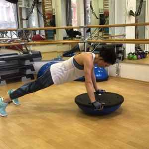 Зал індивідуальних тренувань, Фітнес-центр CONSTANTA Sport Дніпро, Україна