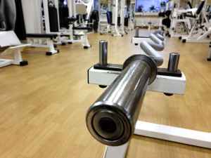 Тренажерний зал, фітнес-центр CONSTANTA Sport Дніпро, Україна