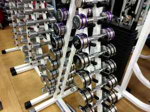 Тренажерний зал, фітнес-центр CONSTANTA Sport Дніпро, Україна