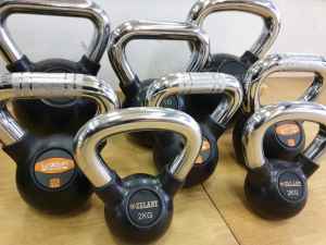 Тренажерний зал, фітнес-центр CONSTANTA Sport Дніпро, Україна