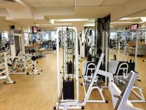 Тренажерний зал, фітнес-центр CONSTANTA Sport Дніпро, Україна