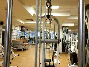 Тренажерний зал, фітнес-центр CONSTANTA Sport Дніпро, Україна