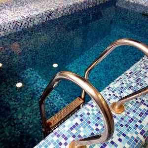 SPA-зона, Фитнес-центр CONSTANTA Sport Днепр, Украина