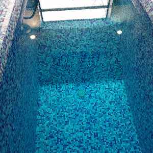 SPA-зона, Фитнес-центр CONSTANTA Sport Днепр, Украина