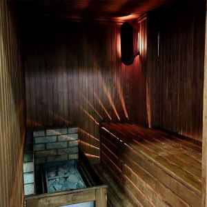 SPA-зона, Фитнес-центр CONSTANTA Sport Днепр, Украина