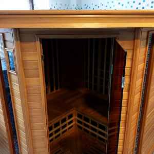 SPA-зона, Фитнес-центр CONSTANTA Sport Днепр, Украина