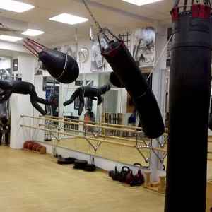 Зал единоборств, Фитнес-центр CONSTANTA Sport Днепр, Украина