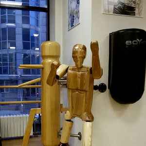 Зал единоборств, Фитнес-центр CONSTANTA Sport Днепр, Украина