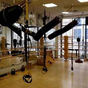 Зал единоборств, Фитнес-центр CONSTANTA Sport Днепр, Украина