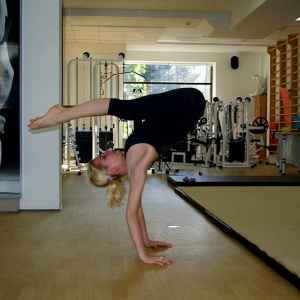 Зал акробатики, Фитнес-центр CONSTANTA Sport Днепр, Украина